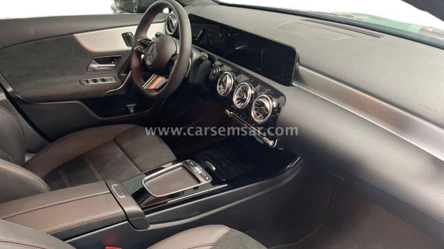 2026 Mercedes-Benz A-Class A 200 Hatchback — photo 2 for sale in Qatar