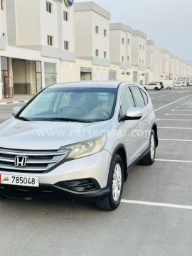 2014 هوندا CR-V 2.4