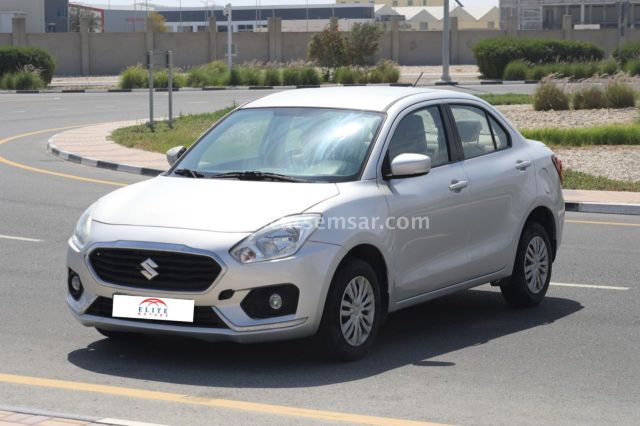 2018 Suzuki Dzire — photo 2 for sale in Qatar