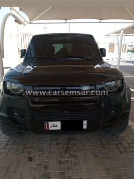 2024 Land Rover Defender X