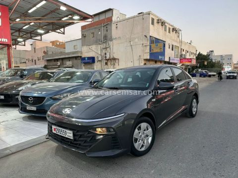 2024 Hyundai Elantra 1.5