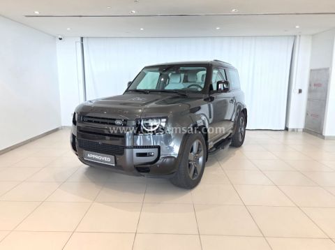 2026 Land Rover Defender 90 X Dynamic HSE