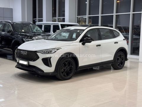 2025 هافال Jolion