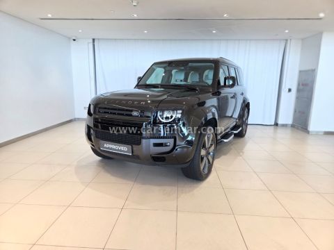 2026 Land Rover Defender 110 X-Dynamic HSE