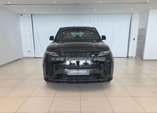 2024 Land Rover Range Rover Sport — photo 2 for sale in Qatar