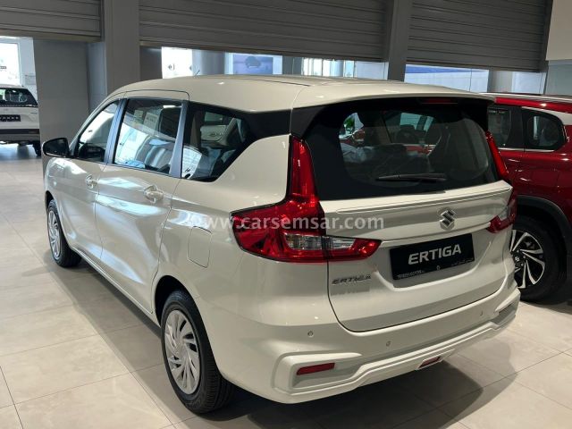 2026 Suzuki Ertiga GL — photo 2 for sale in Qatar