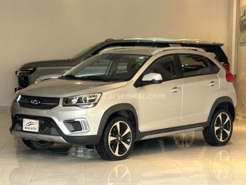 2022 شيري تيغو Tiggo 2 1.5