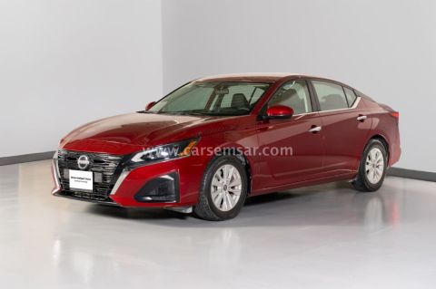 2023 نيسان ألتيما 2.5