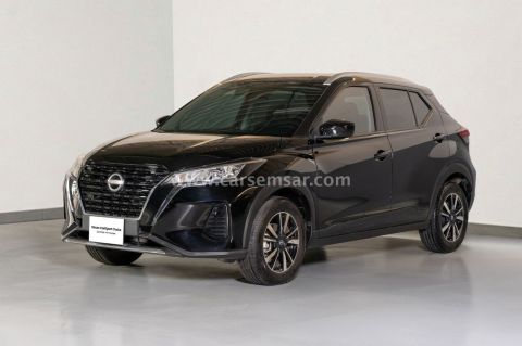 2024 نيسان كيكس