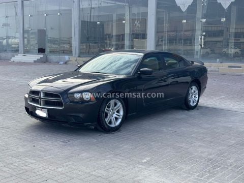 2014 دودج تشارجير Charger 3.6