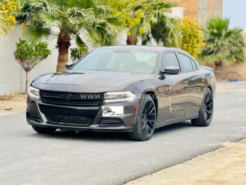 2015 دودج تشارجير Charger 3.6