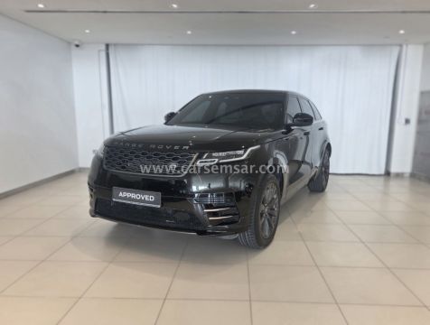 2023 لاند روفر رنج فيلار ار ديناميكSE