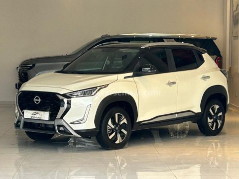 2025 نيسان Magnite