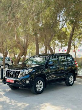 2015 تويوتا برادو TXL V6