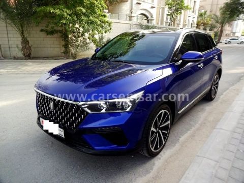 2023 بيستون T77