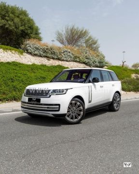 2022 Land Rover Range Rover Vogue Autobiography