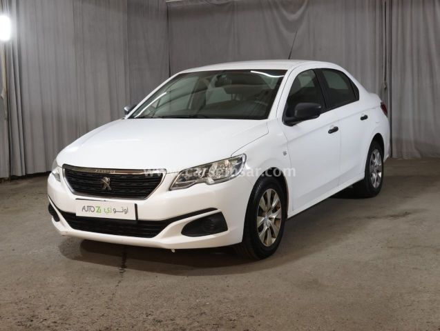 2022 Peugeot 301 — photo 1 for sale in Qatar