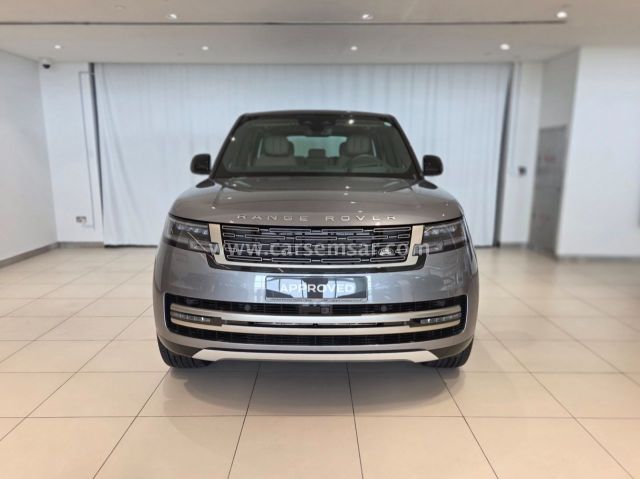 2025 Land Rover Range Rover HSE — photo 2 for sale in Qatar