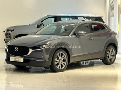 2021 مازدا CX 30 2.5