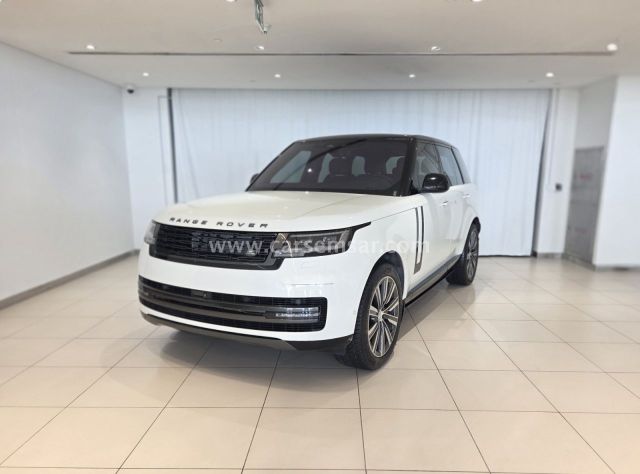 2023 Land Rover Range Rover HSE — photo 1 for sale in Qatar