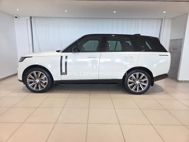 2023 Land Rover Range Rover HSE — photo 2 for sale in Qatar