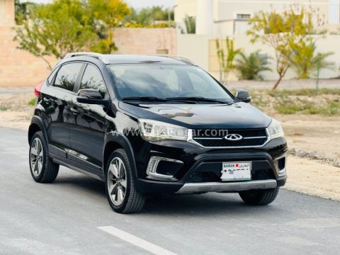 2020 شيري تيغو 2.0