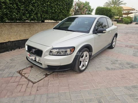 2009 فولفو C30 T5