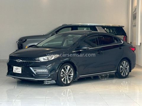 2021 شيري اريزو 6 1.5