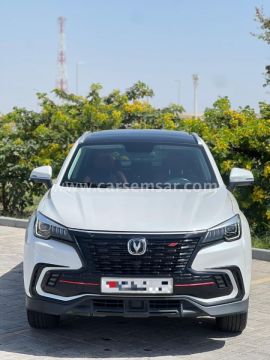 2023 تشانا CS85