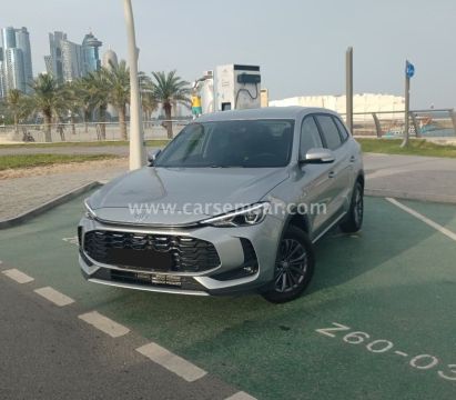 2025 ام جي زد اس 1.5