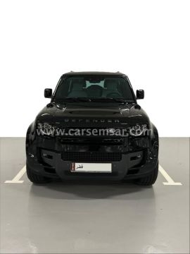 2026 لاند روفر ديفيندير Defender HSE V6