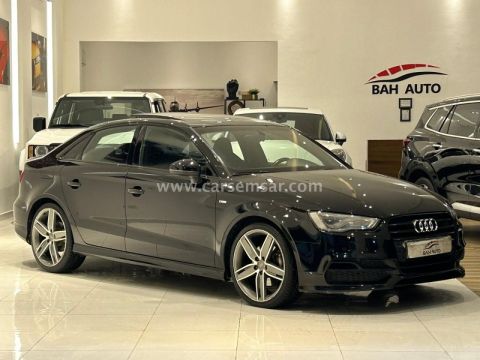 2015 أودي A3 1.8 T