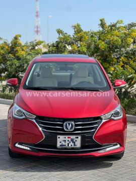 2022 تشانا Alsvin 1.5