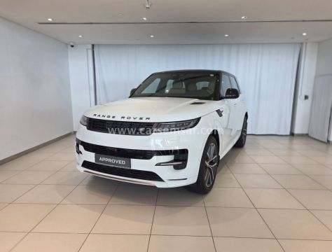 2023 Land Rover Range Rover Sport Dynamic SE