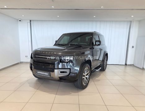 2023 Land Rover Defender 90 X Dynamic SE