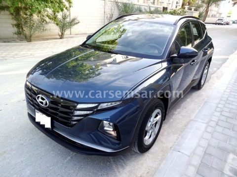 2022 هيونداي توكسون 2.0