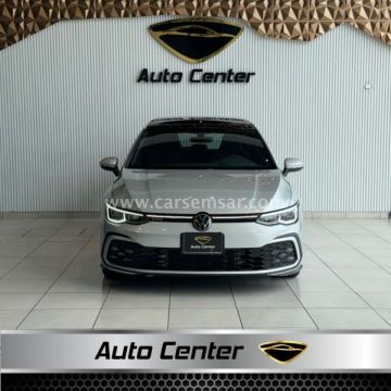 2024 فولكسفاغن جولف Gti 2.0 L
