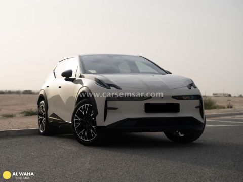 2024 زيكير X Flagship