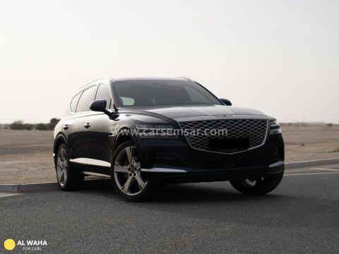 2023 جينسيس GV80