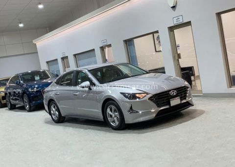 2023 هيونداي سوناتا Sonata 2.5