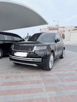 2025 Land Rover Range Rover Vouge V6