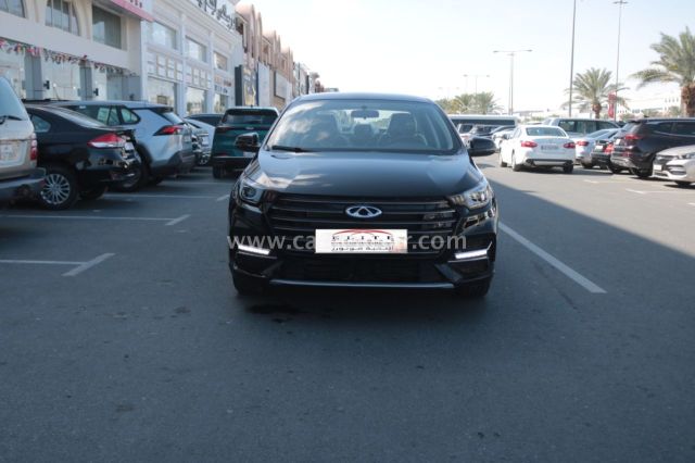 2023 Chery Arrizo 6 Pro 1.5 L TURBO — photo 1 for sale in Qatar