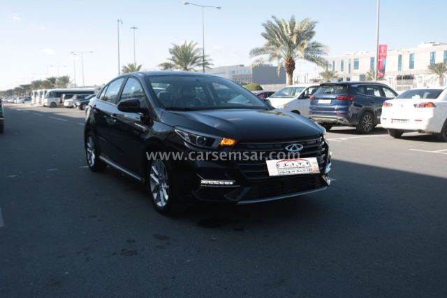 2023 Chery Arrizo 6 Pro 1.5 L TURBO — photo 2 for sale in Qatar