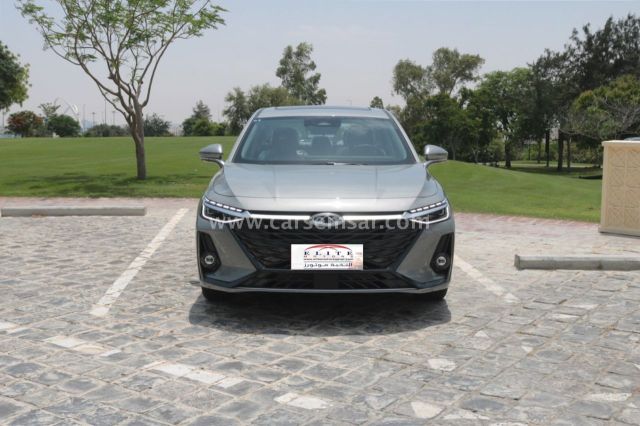 2024 Chery Arrizo 8 1.6 — photo 1 for sale in Qatar