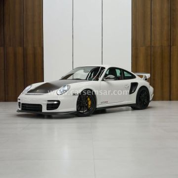 2011 بورشه 911 GT2 RS