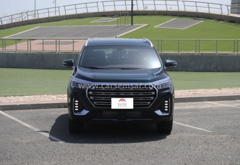 2025 Jetour X90 Plus