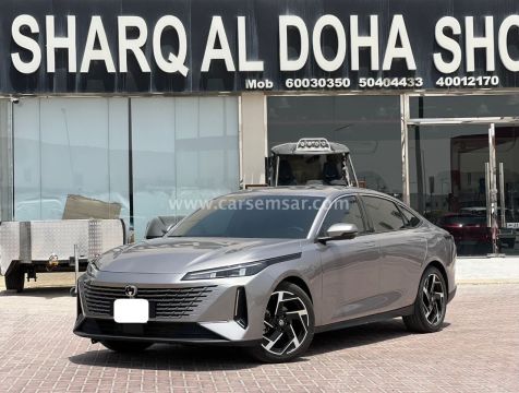 2025 تشانا Eado 1.6