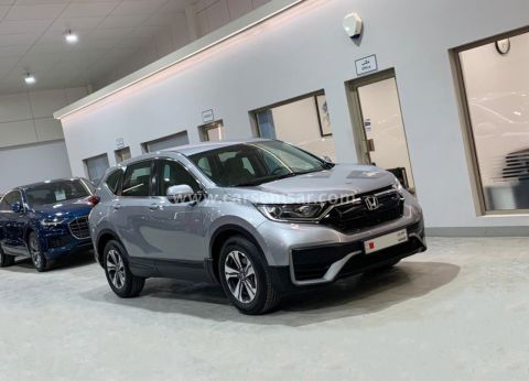 2020 هوندا CR-V 2.0