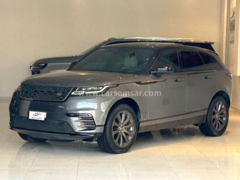 2019 لاند روفر رنج Range Rover Velar SE