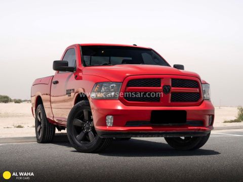 2020 دودج رام 1500